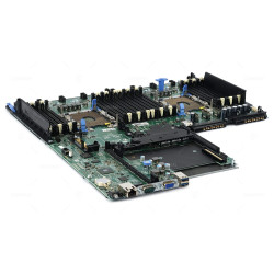 X45NX  DELL MAINBOARD DUAL LGA3647 DDR4 FOR POWEREDGE R640 R640XD XC640